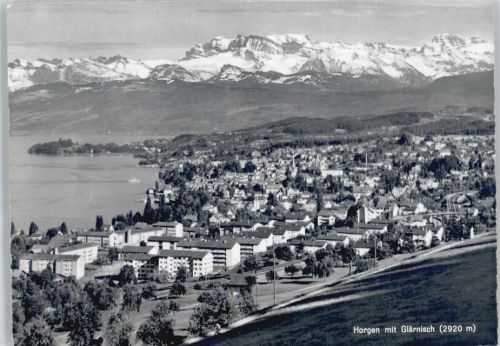 8810 Horgen Arn