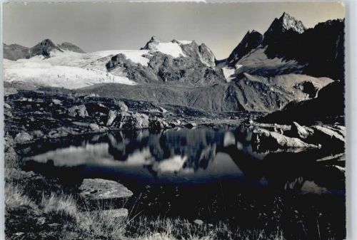 7250 Klosters - Silvretta
