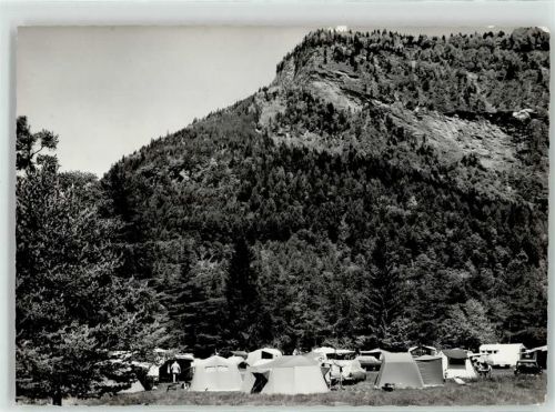 7302 Landquart - Campingplatz Neue Ganda Fadärastein