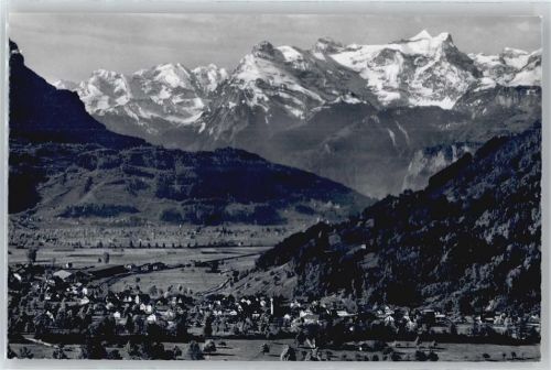 6423 Seewen SZ - Schlossberg