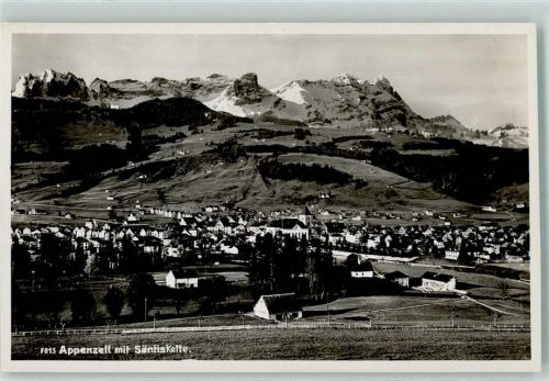 9050 Appenzell