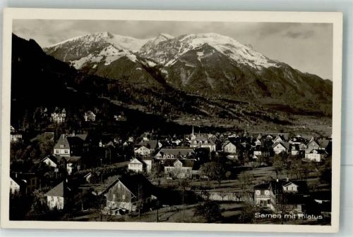 6060 Sarnen Foto AK
