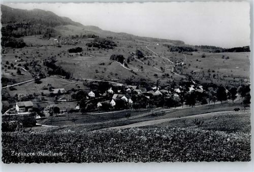 4495 Zeglingen - Marke entfernt