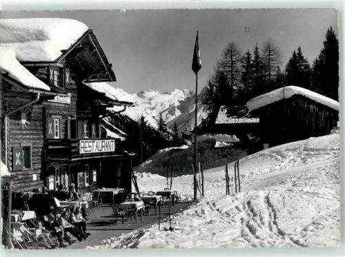 7250 Klosters