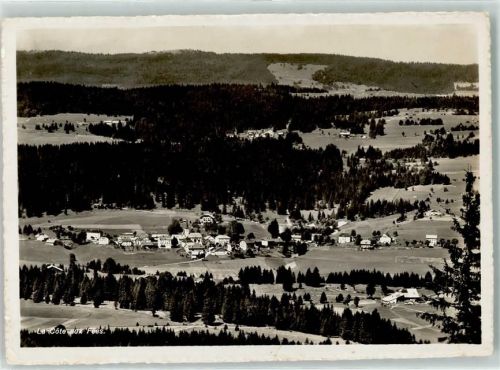 2117 La Côte-aux-Fées