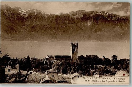 1800 Vevey