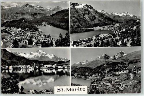 7500 St. Moritz