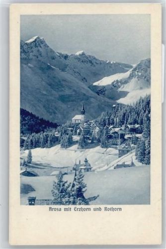 7050 Arosa - Teilansicht AKU1