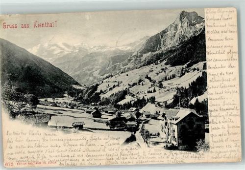 3723 Kiental 1902 Gebrauchsspuren
