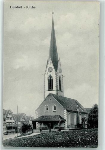 9064 Hundwil