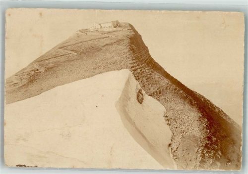 Grindelwald Winter Faulhorngipfel