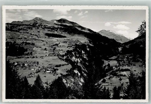 7243 Pany 1946 Foto AK