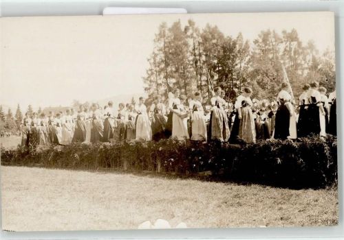 9050 Appenzell Foto AK