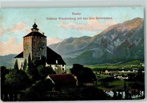 9470 Buchs SG