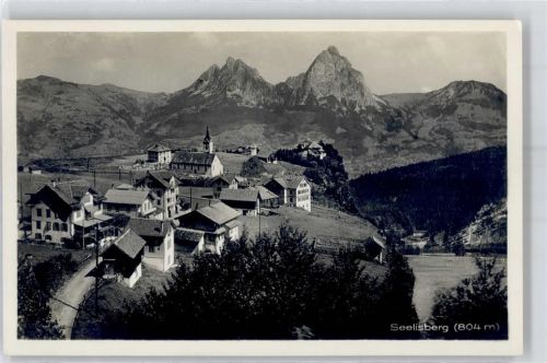 6377 Seelisberg
