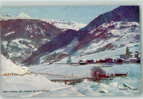 7250 Klosters