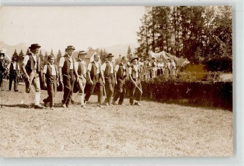 9050 Appenzell Foto AK