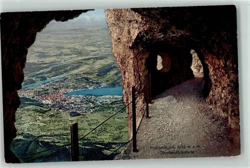 Pilatus Kulm - Oberhaupt Galerie