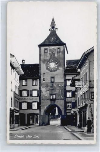 4410 Liestal - Obertor