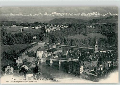 3000 Bern Berne