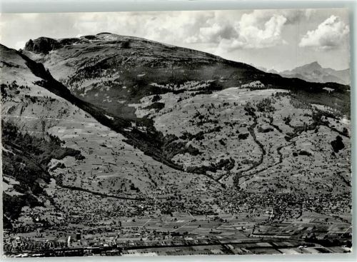 9472 Grabs Foto AK Staudner Grabserberg Foto Eggenberger