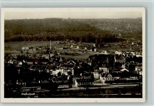 9220 Bischofszell - Feldpost