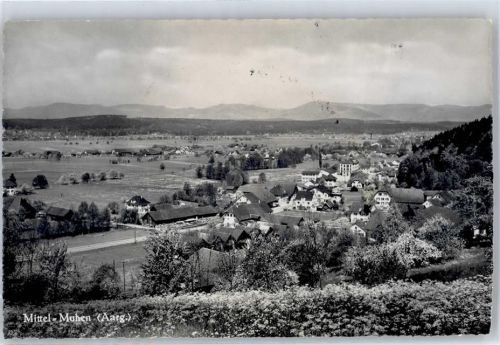 5037 Muhen Obermuhen