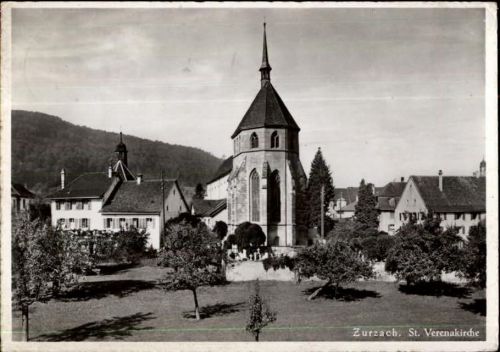5330 Bad Zurzach