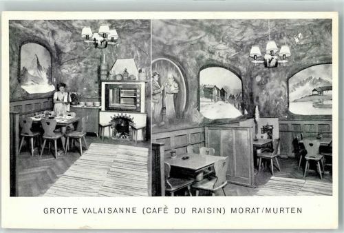 3280 Murten Morat