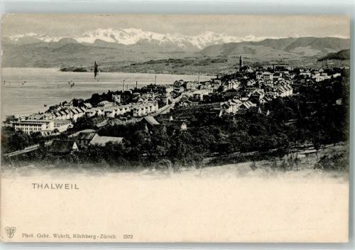 8800 Thalwil 1904