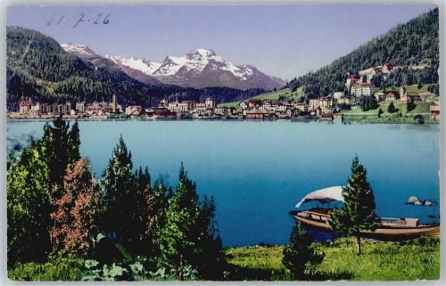 7500 St. Moritz - See