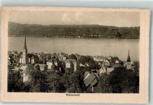 8820 Wädenswil