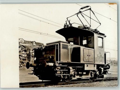 Rangiertraktor Te III 139-178
