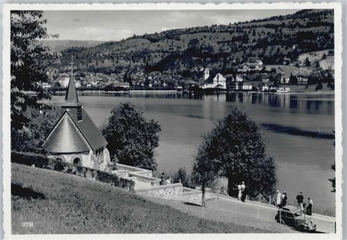 6403 Küssnacht am Rigi - See, Kapelle