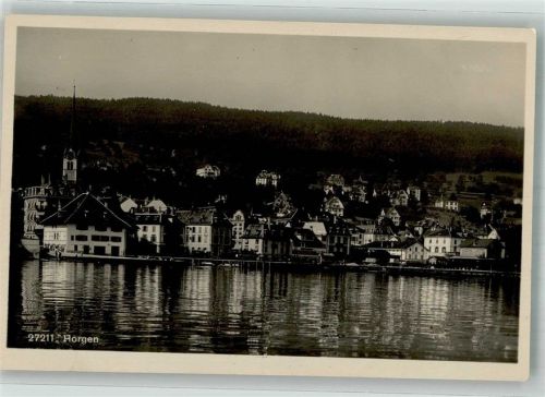 8810 Horgen Foto AK
