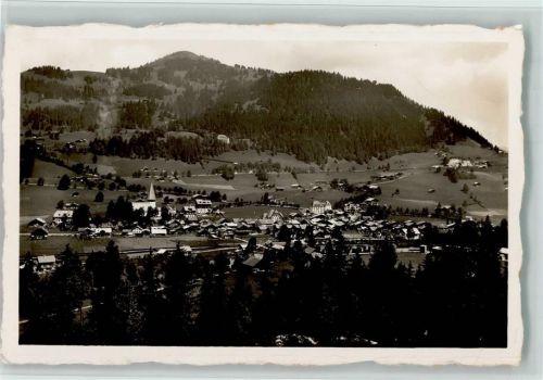 3792 Saanen - Gessenay