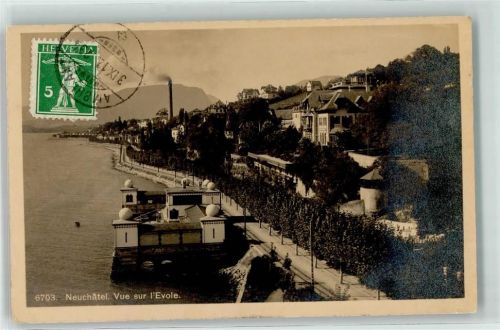 2000 Neuchâtel Neuenburg