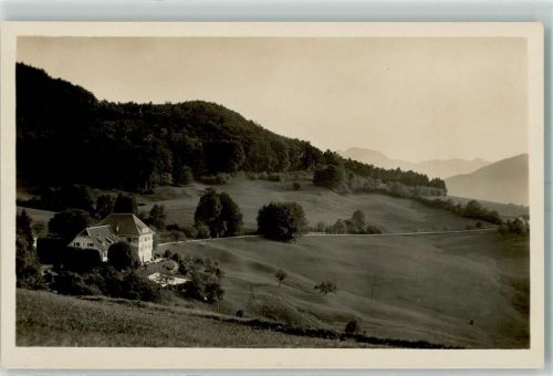 4448 Bad Ramsach Läufelfingen - Solbad