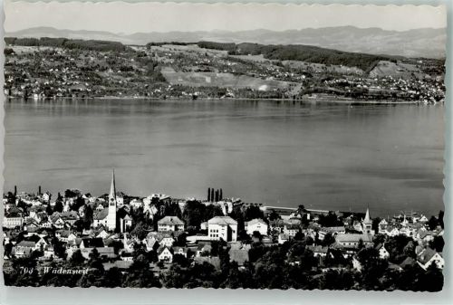 8820 Wädenswil - Zürichersee