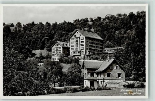 6315 Oberägeri