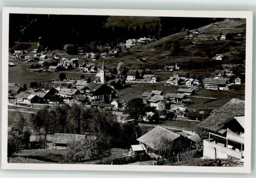 3775 Lenk im Simmental - Wildstrubel