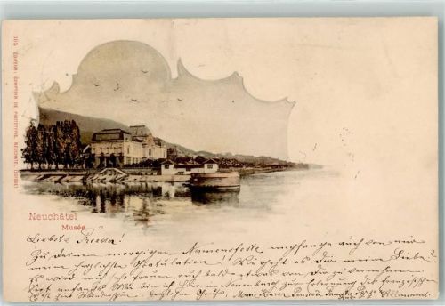 2000 Neuchâtel Neuenburg