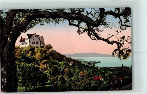 8268 Salenstein - Schloß Salenstein