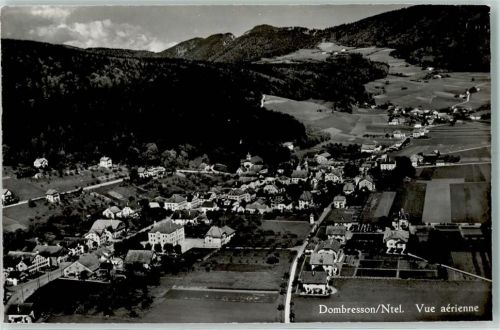 2056 Dombresson Gebrauchsspuren Fliegeraufnahme