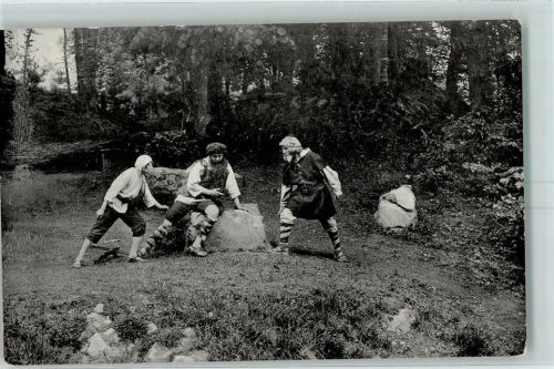 3800 Interlaken - Tell Freilicht Spiele