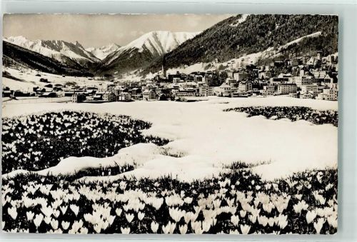 7260 Davos Dorf