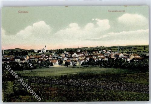 9200 Gossau SG Gebrauchsspuren