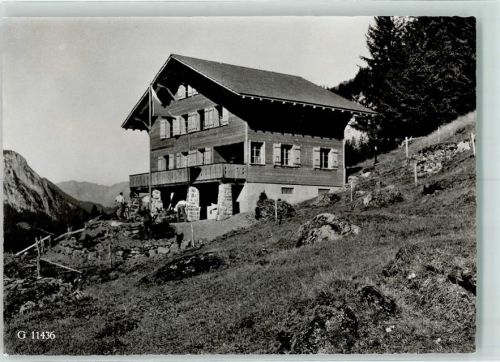 Gorneren Gebrauchsspuren Berghaus Philadelphia