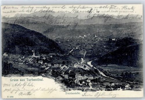 8488 Turbenthal