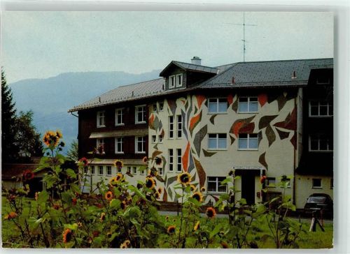 9658 Wildhaus - Werkstatt für Entfaltung und Gestaltung